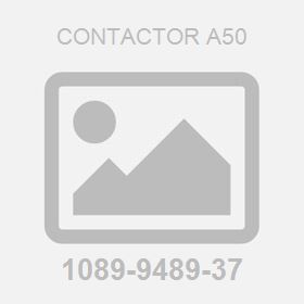 Contactor A50